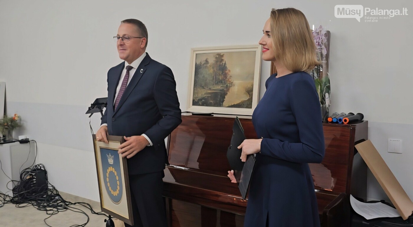 Tarp Šventosios ir Monciškių duris atvėrė nauji globo..., nuotrauka-13 Tarp Šventosios ir Monciškių duris atvėrė nauji globos namai „Senjorų dvaras“, nuotrauka-13