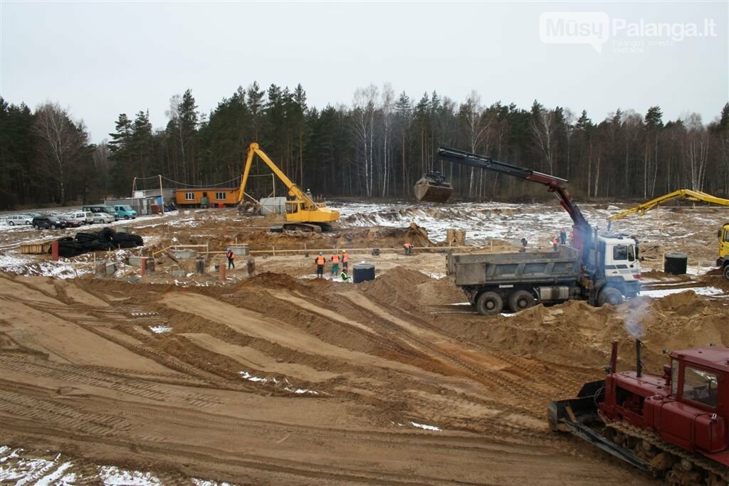 Ričardas Jovaiša: kaip vizija plyname lauke virto ats..., nuotrauka-2 Ričardas Jovaiša: kaip vizija plyname lauke virto atsakomybe už žmones, nuotrauka-2