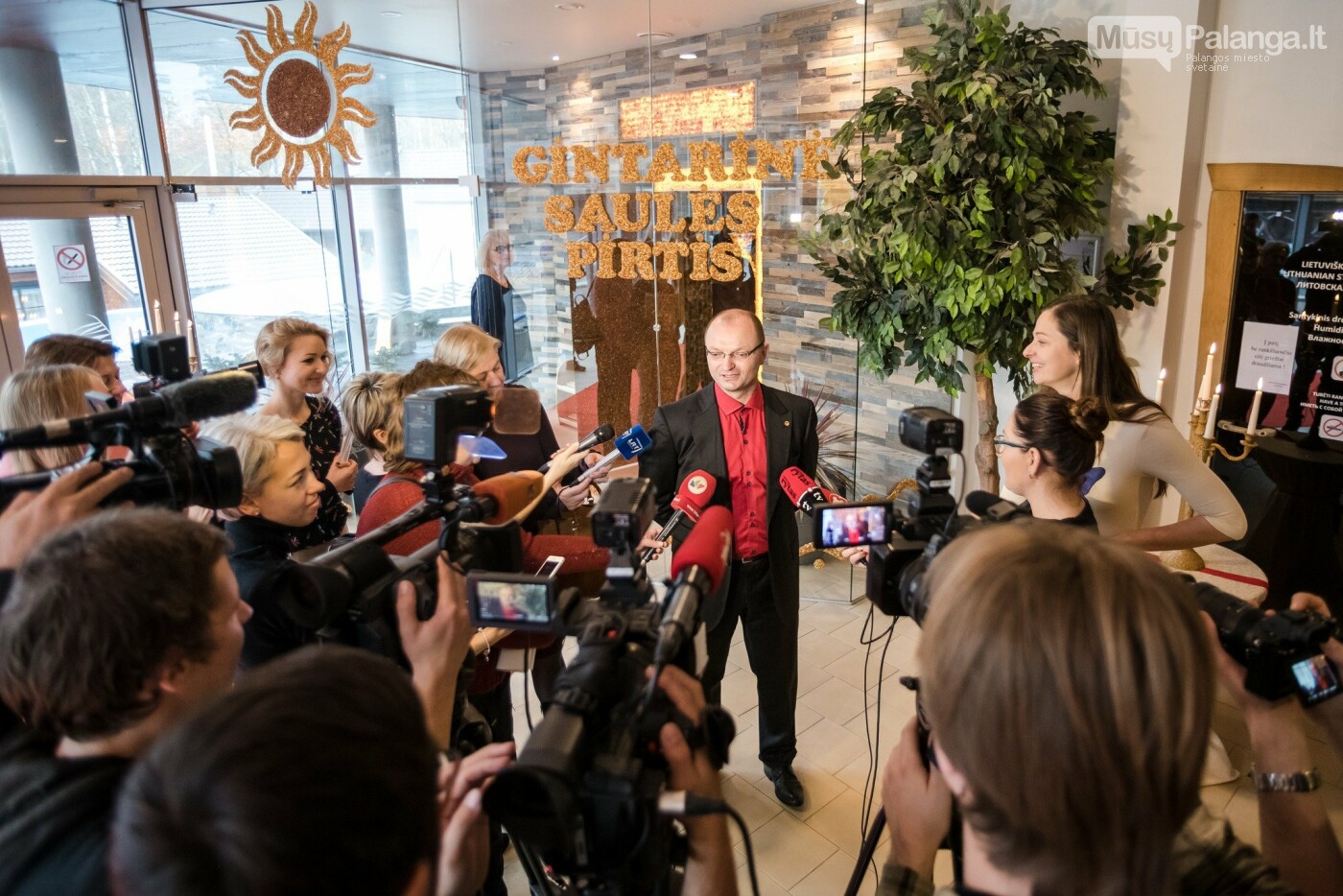 Ričardas Jovaiša: kaip vizija plyname lauke virto ats..., nuotrauka-9 Ričardas Jovaiša: kaip vizija plyname lauke virto atsakomybe už žmones, nuotrauka-9