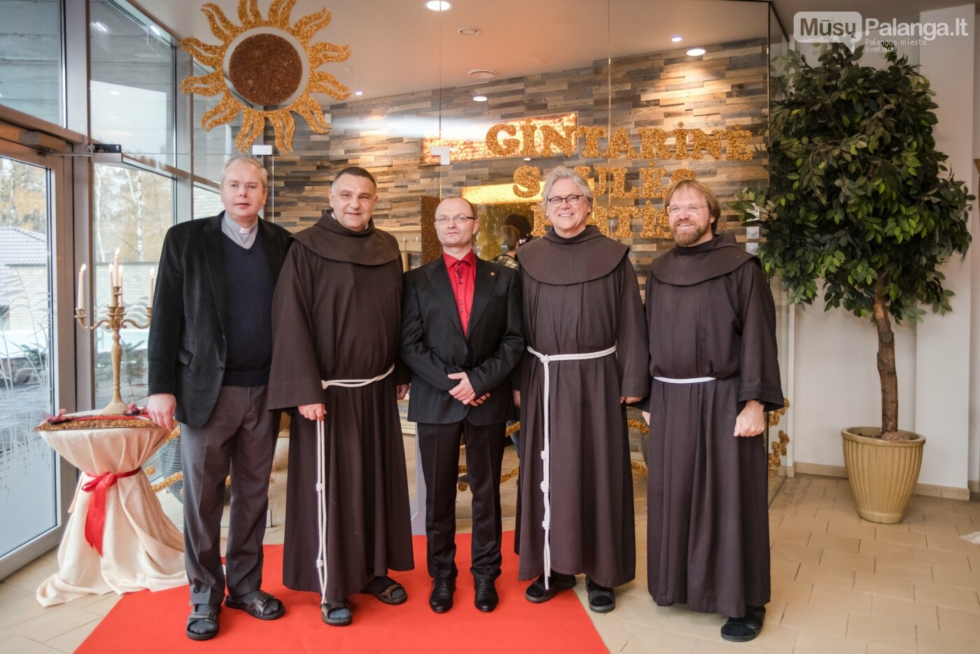 Ričardas Jovaiša: kaip vizija plyname lauke virto ats..., nuotrauka-8 Ričardas Jovaiša: kaip vizija plyname lauke virto atsakomybe už žmones, nuotrauka-8