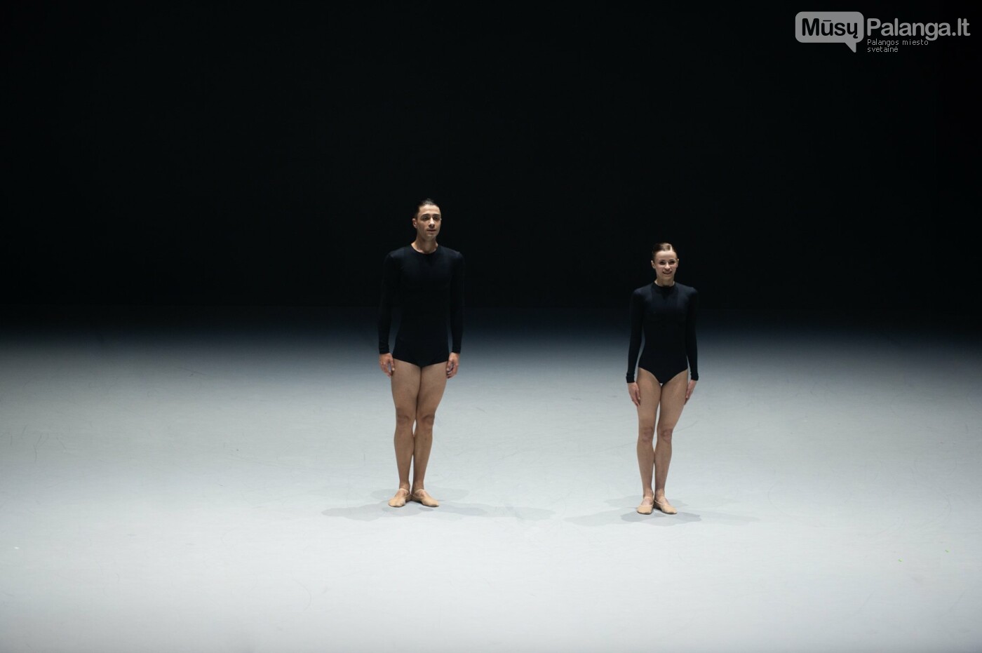 Tarptautinis baleto gala. Eglės Sabaliauskaitės nuotr.