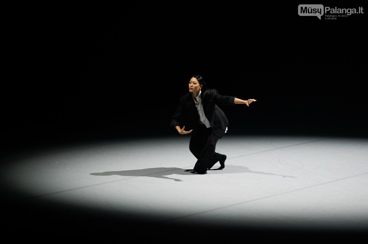 Tarptautinis baleto gala. Eglės Sabaliauskaitės nuotr.