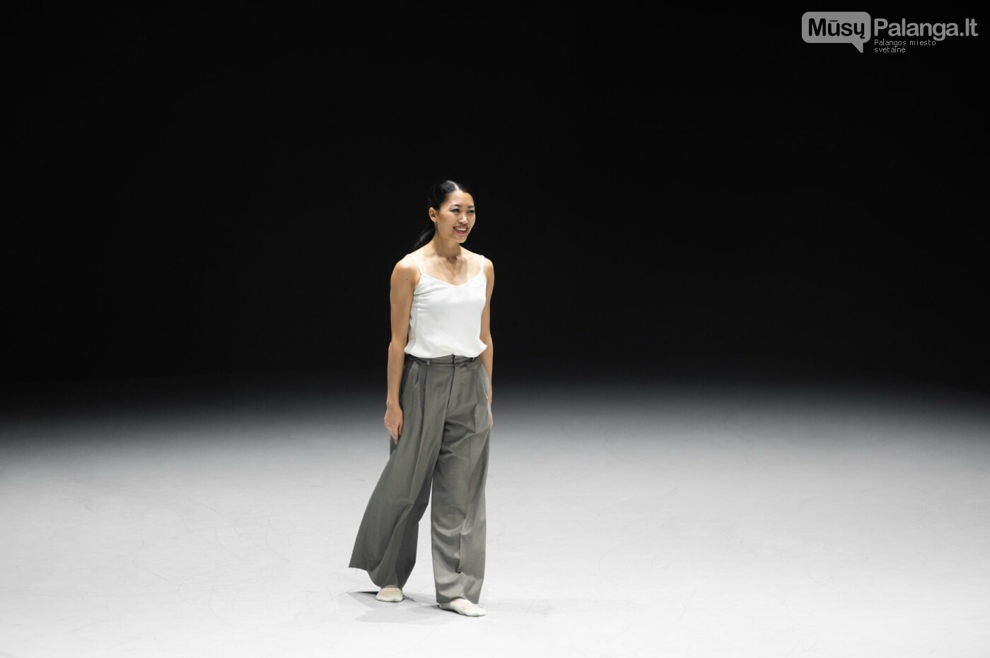 Tarptautinis baleto gala. Eglės Sabaliauskaitės nuotr.