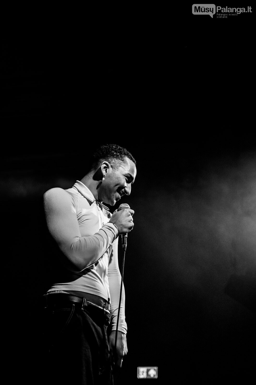 Organizatorių arch. nuotr.