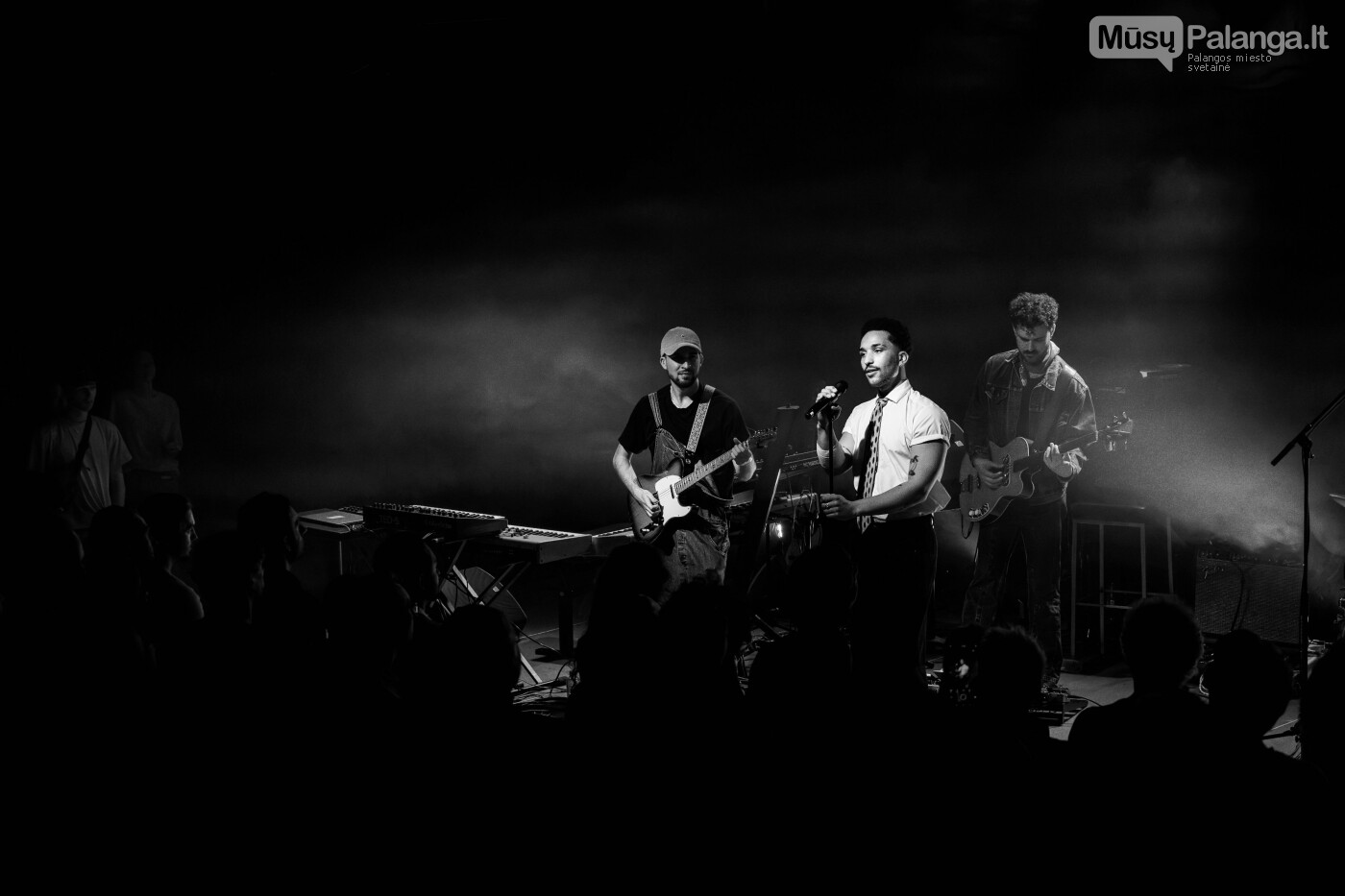 Organizatorių arch. nuotr.