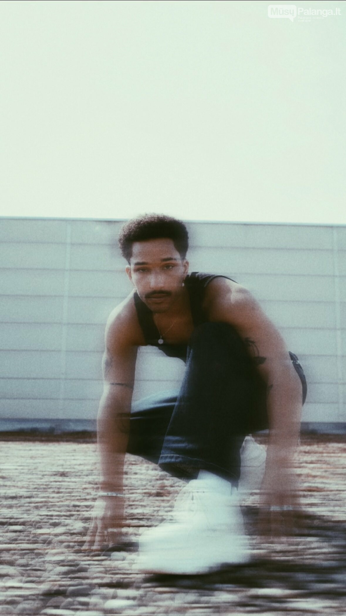 Organizatorių arch. nuotr.