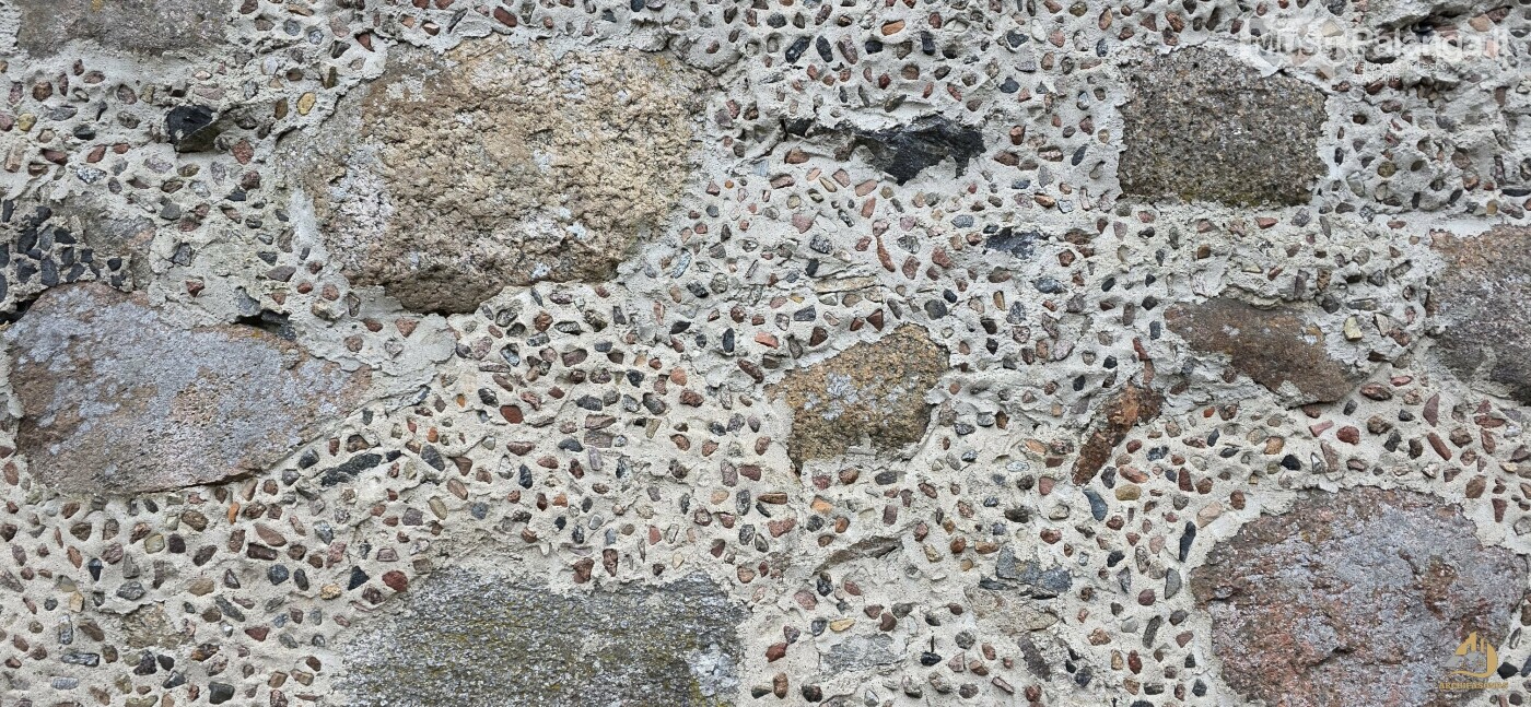 Kretingos Šv. Jurgio kapinių koplyčia, 2025 m. / Archifasono nuotr.