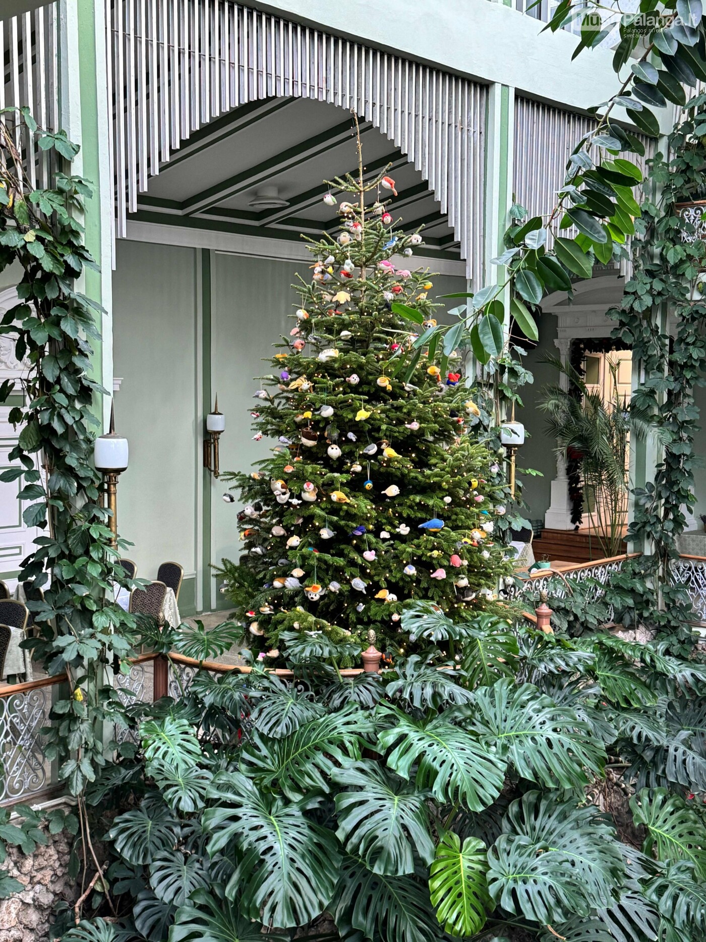 Kretingos muziejaus nuotr.