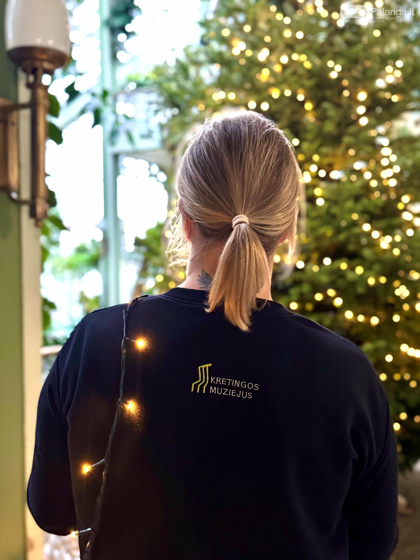 Kretingos muziejaus nuotr.