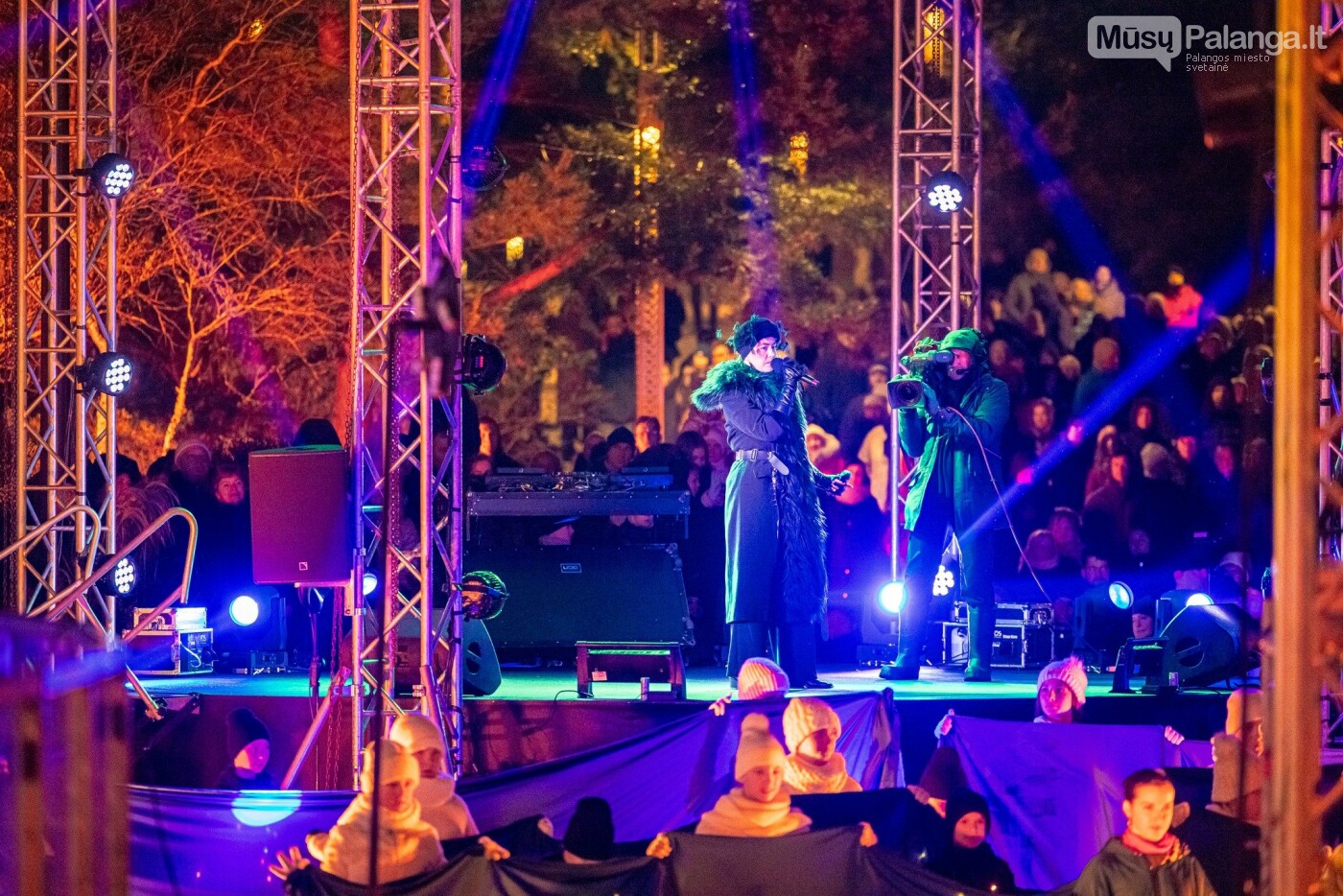 Aldo Kazlausko nuotr.