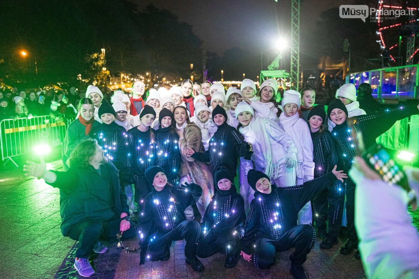 Aldo Kazlausko nuotr.