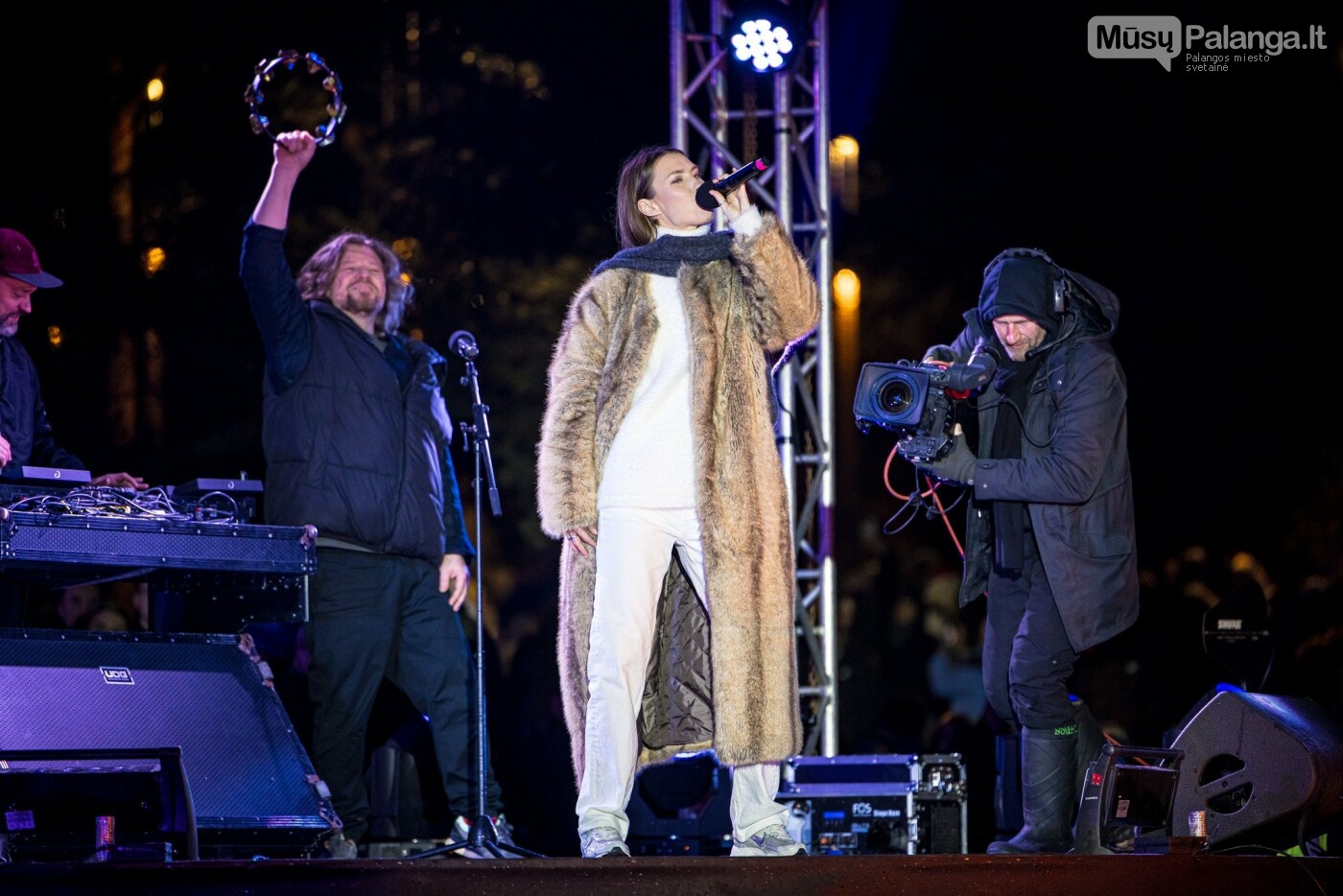 Aldo Kazlausko nuotr.