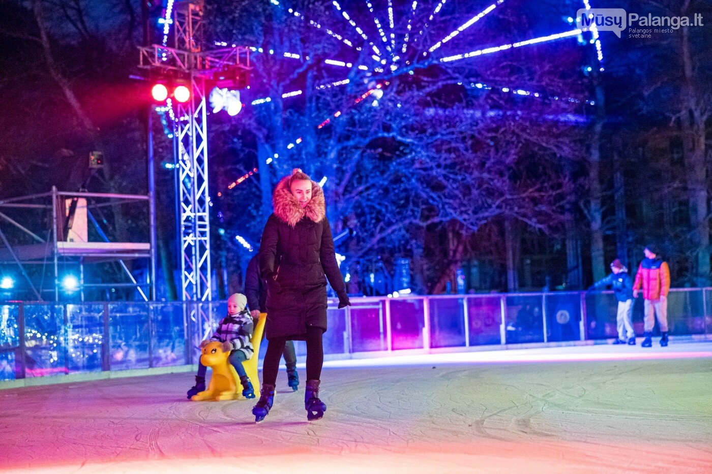 Aldo Kazlausko nuotr.