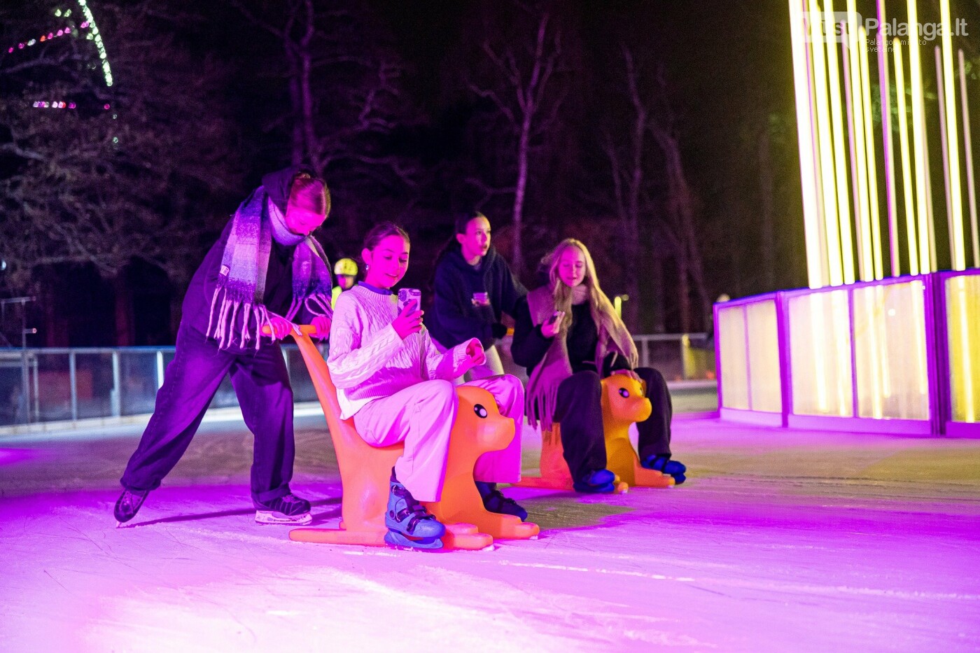 Aldo Kazlausko nuotr.