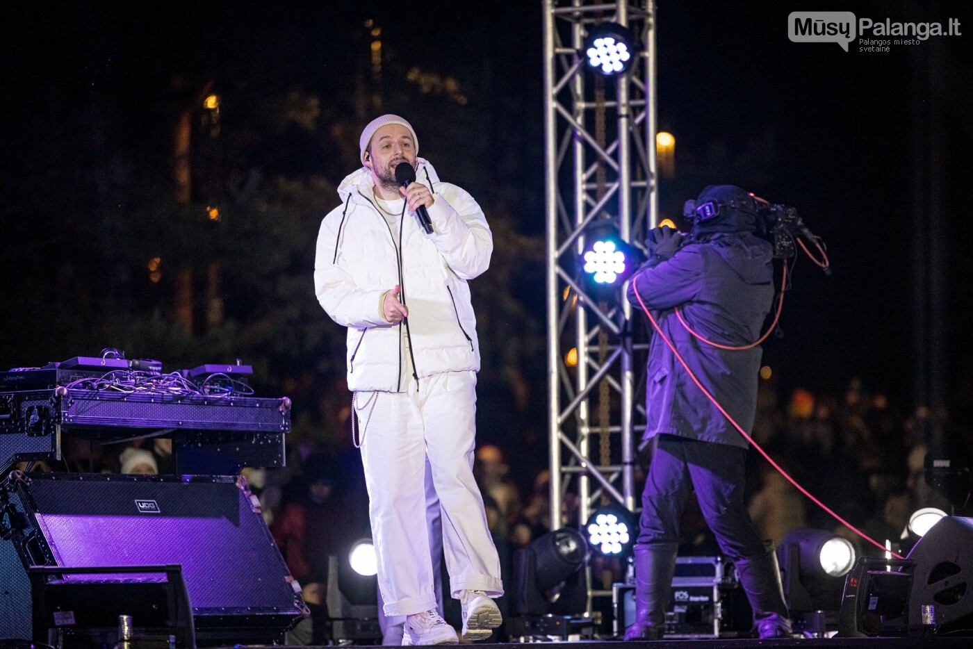 Aldo Kazlausko nuotr.