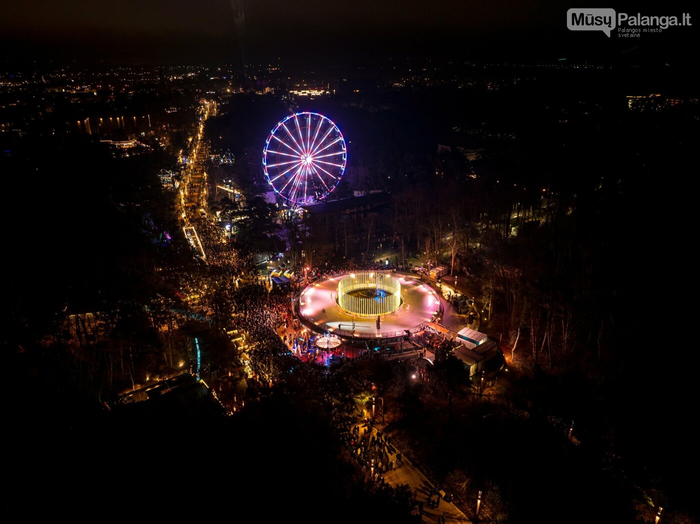 Aldo Kazlausko nuotr.