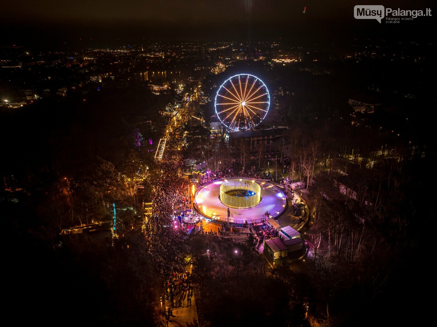 Aldo Kazlausko nuotr.