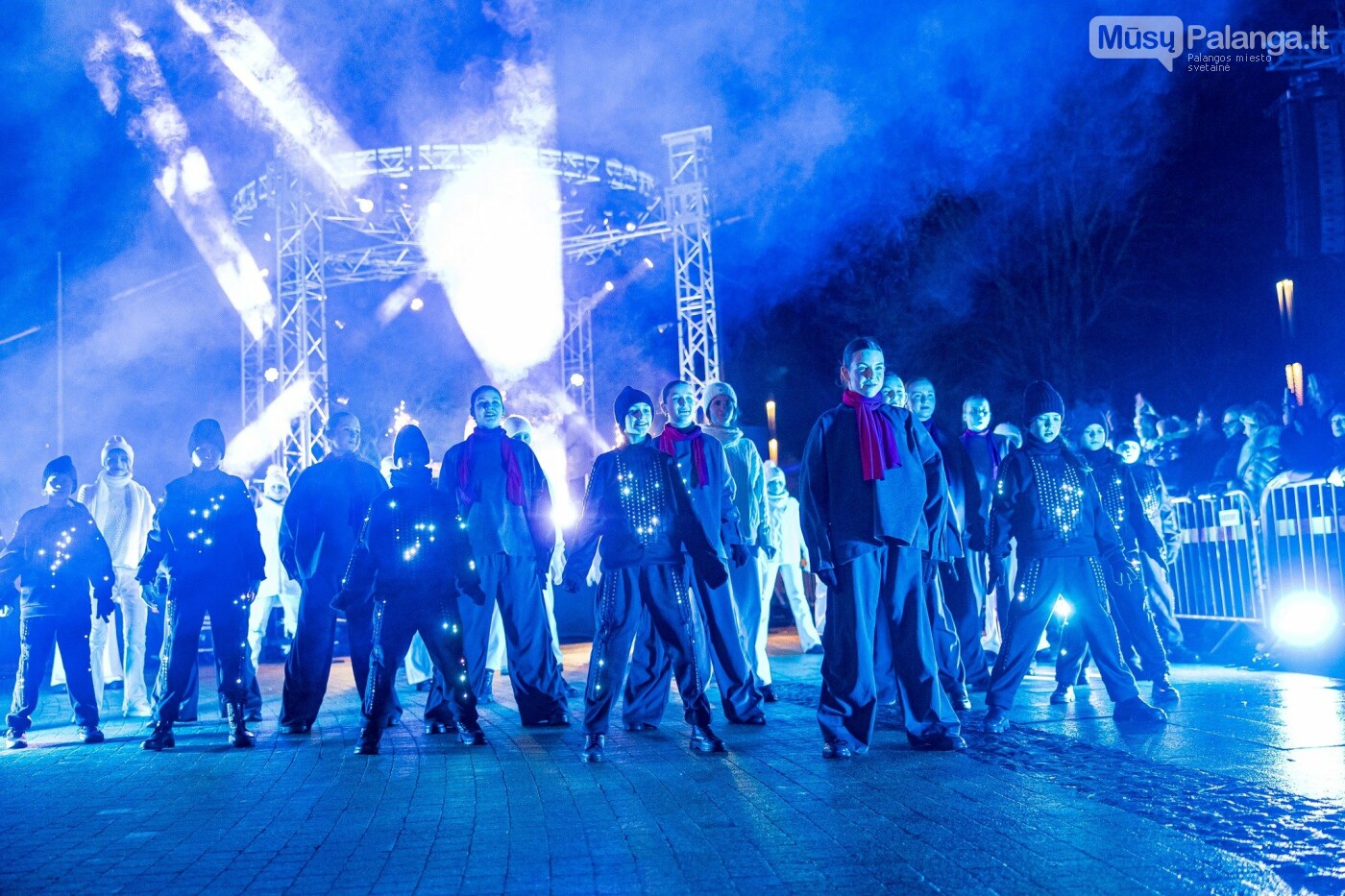 Aldo Kazlausko nuotr.