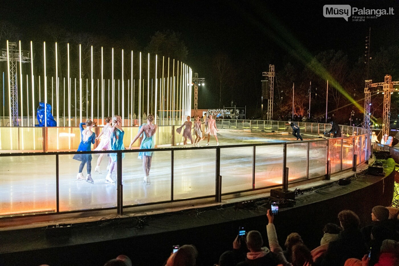 Aldo Kazlausko nuotr.