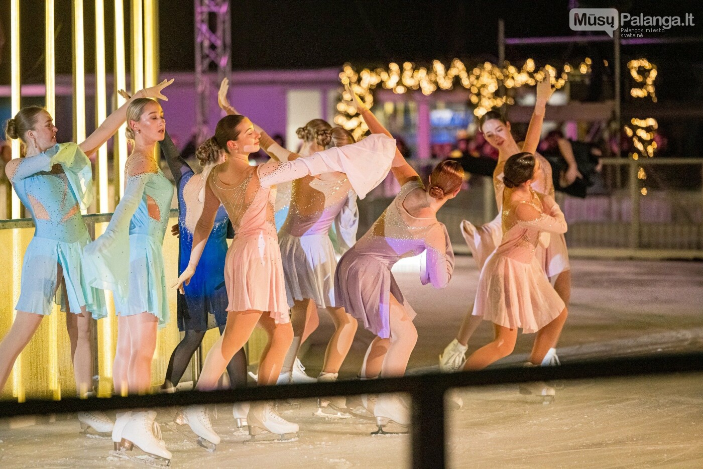 Aldo Kazlausko nuotr.