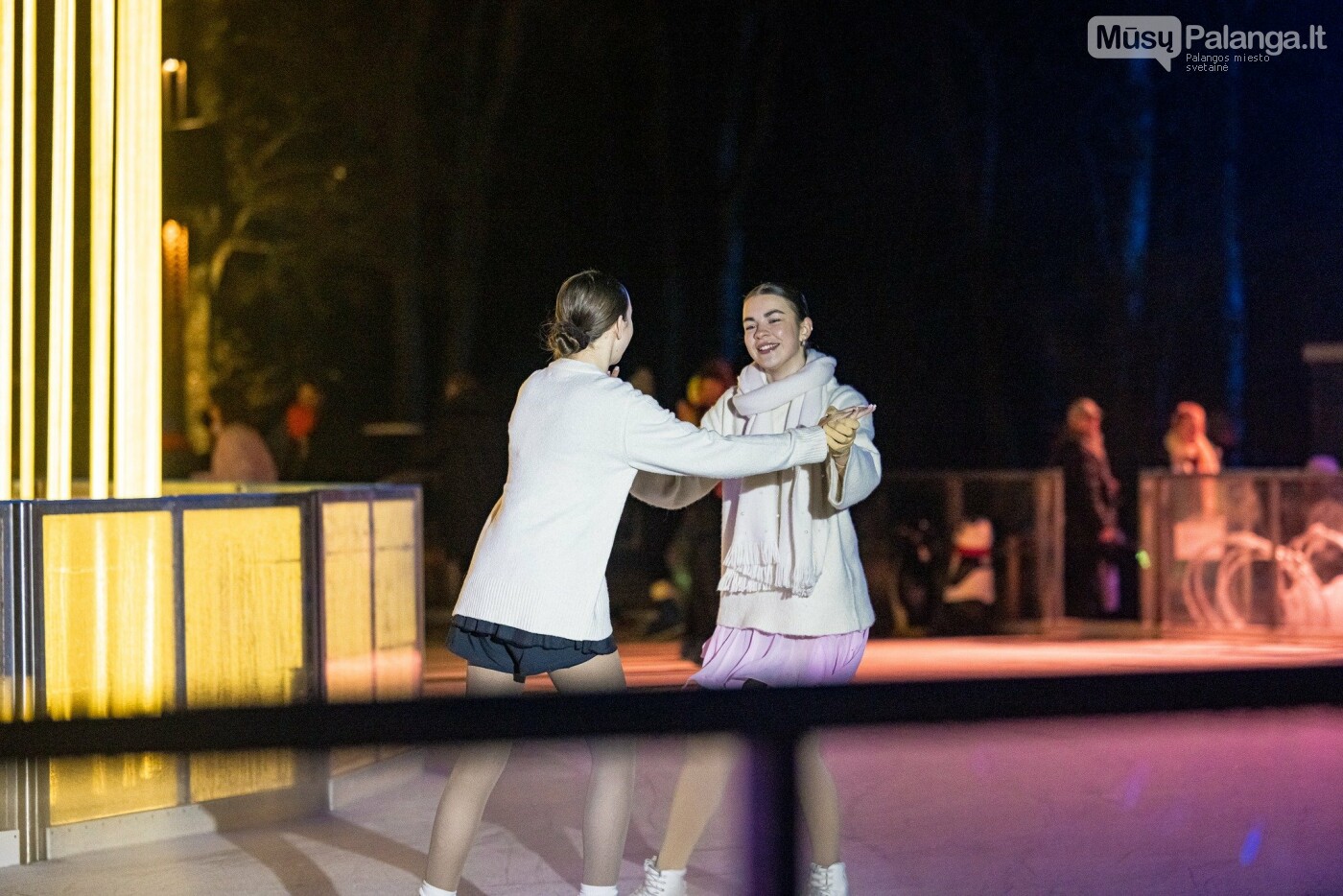 Aldo Kazlausko nuotr.