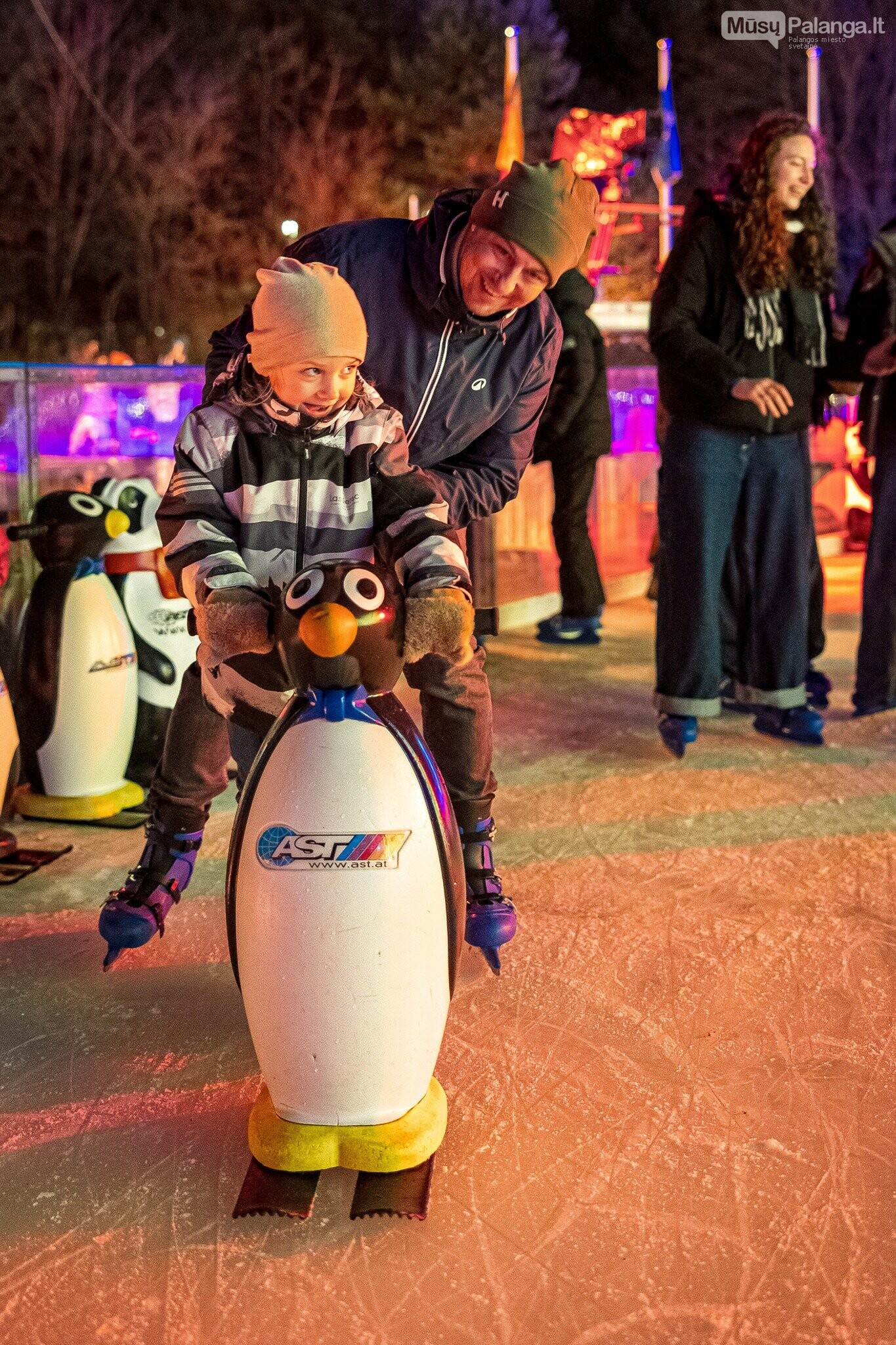 Aldo Kazlausko nuotr.