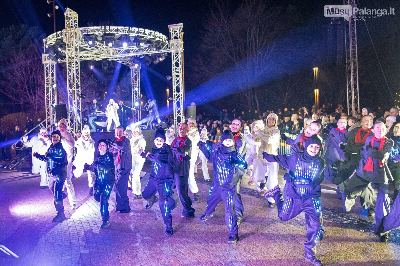 Aldo Kazlausko nuotr.