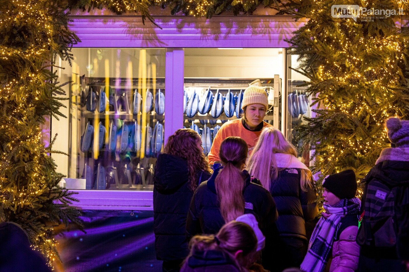 Aldo Kazlausko nuotr.