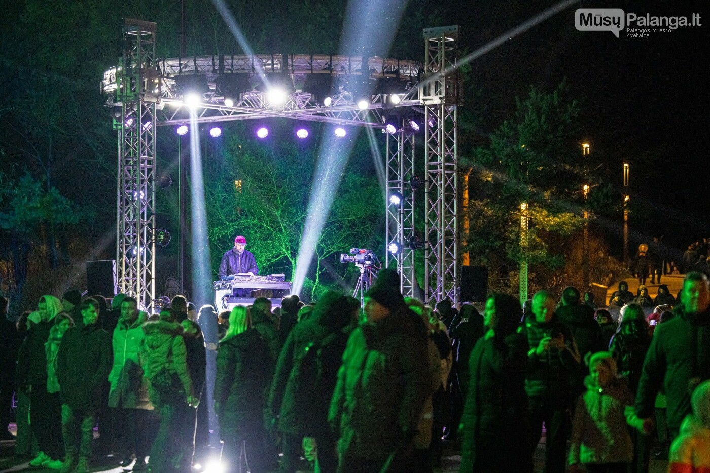 Aldo Kazlausko nuotr.