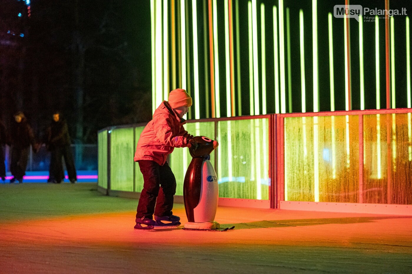 Aldo Kazlausko nuotr.