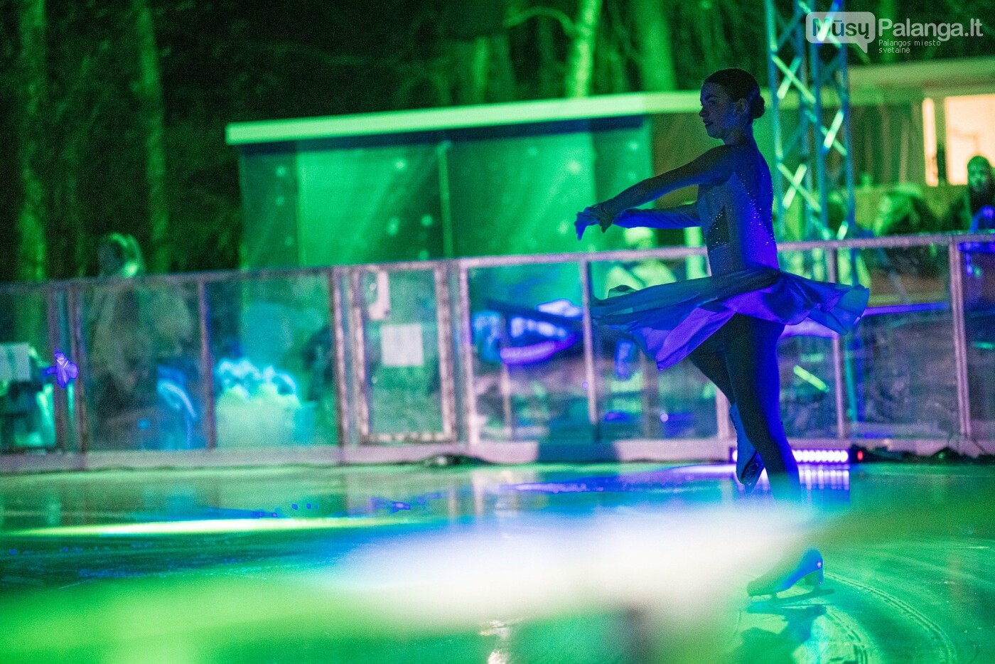 Aldo Kazlausko nuotr.