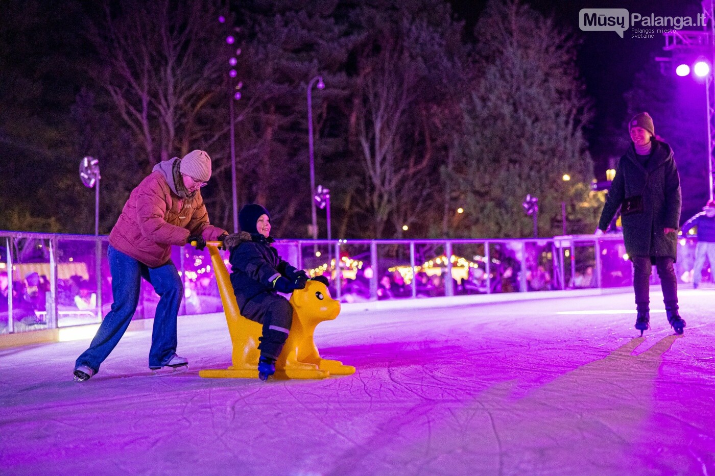 Aldo Kazlausko nuotr.
