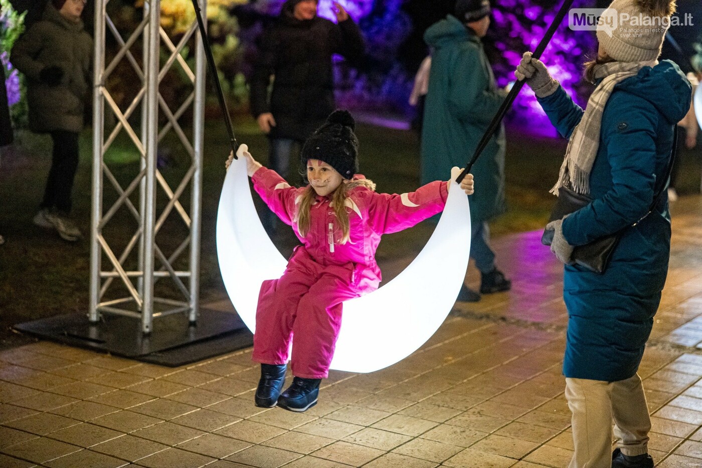 Aldo Kazlausko nuotr.