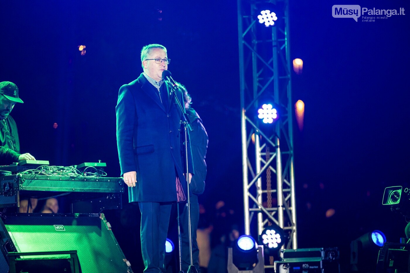 Aldo Kazlausko nuotr.