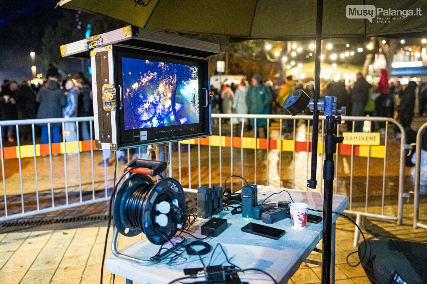 Aldo Kazlausko nuotr.