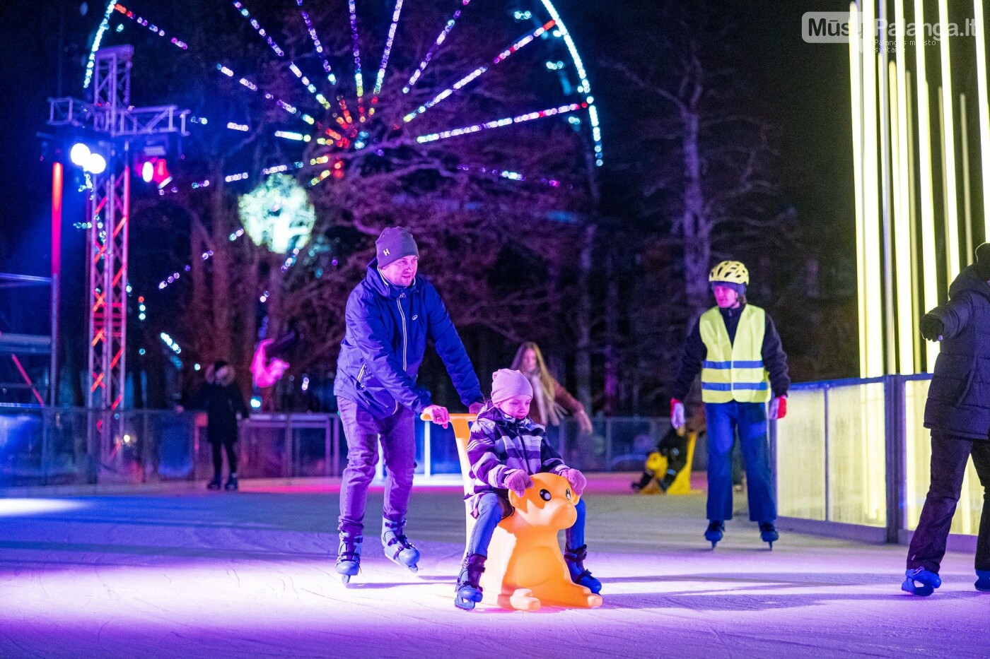 Aldo Kazlausko nuotr.