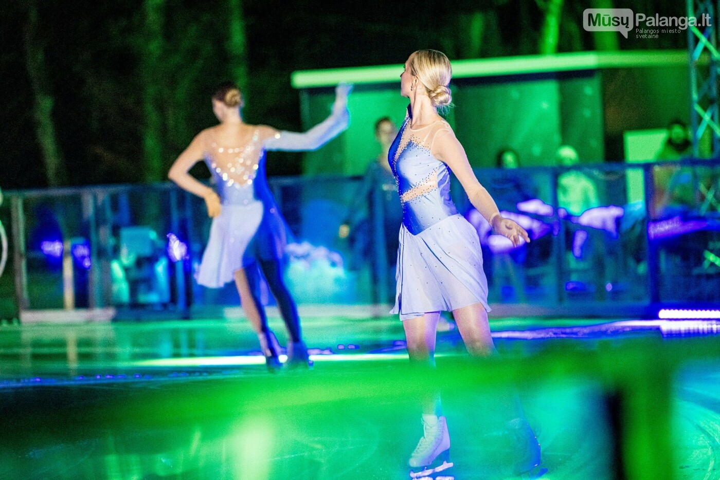 Aldo Kazlausko nuotr.