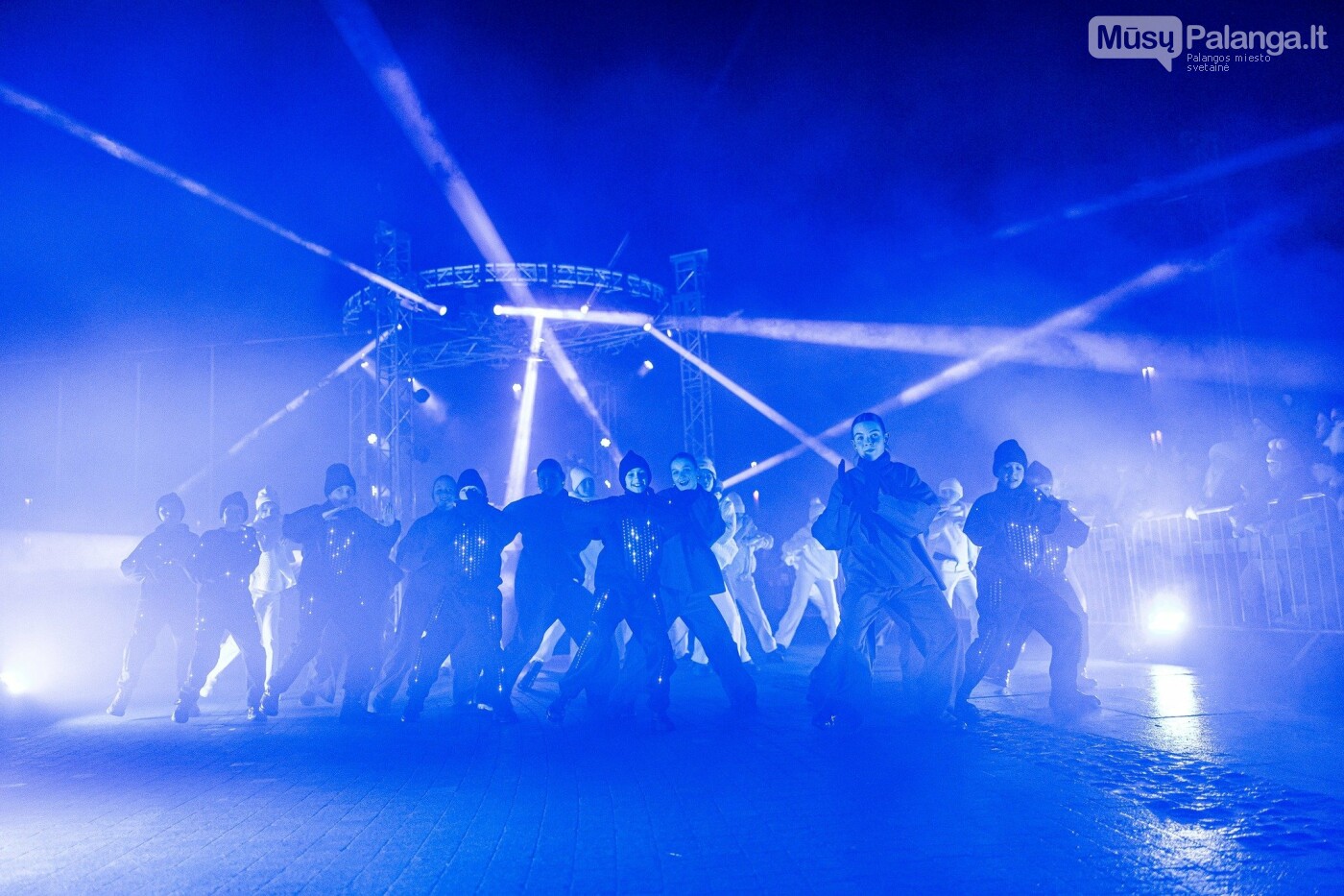 Aldo Kazlausko nuotr.