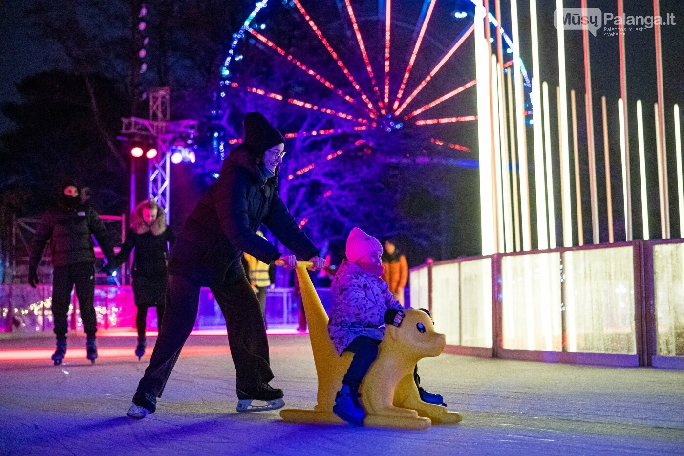 Aldo Kazlausko nuotr.