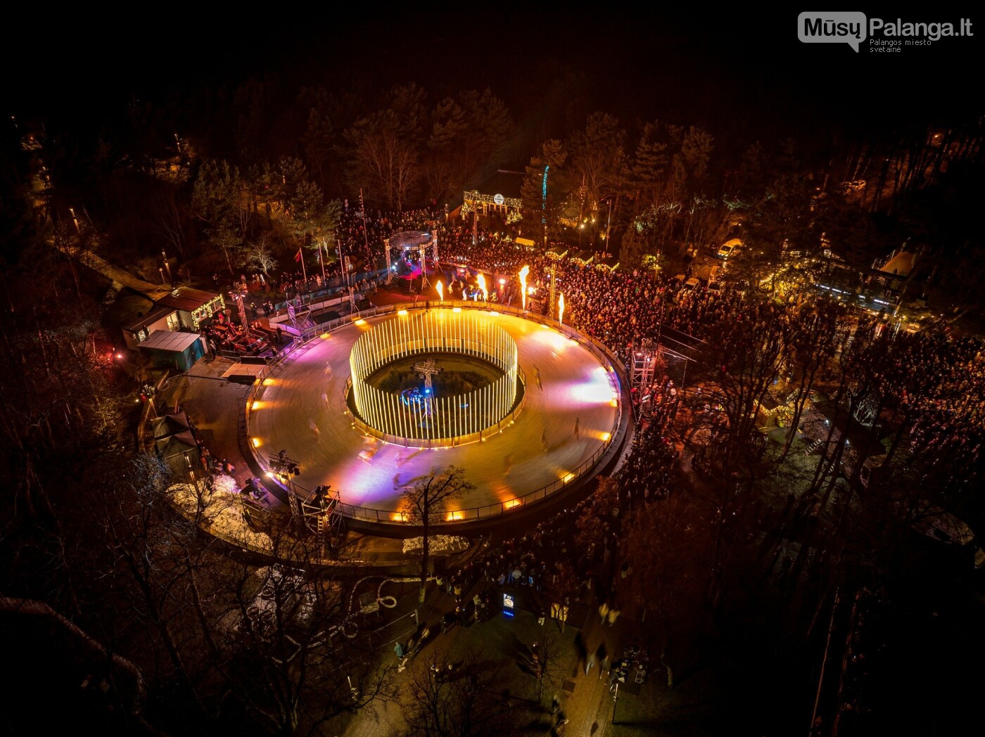 Aldo Kazlausko nuotr.