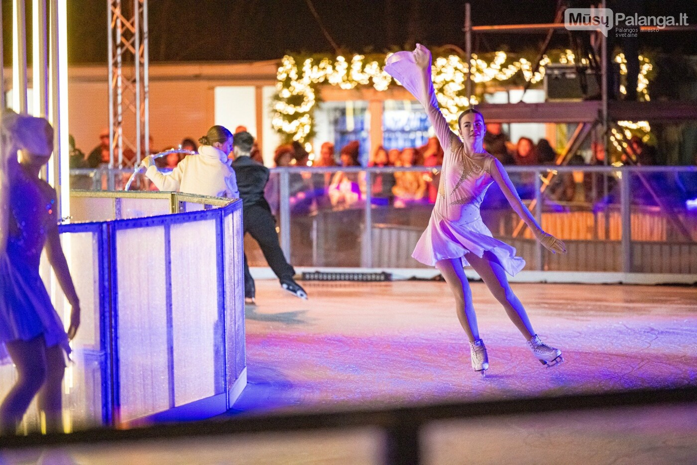 Aldo Kazlausko nuotr.