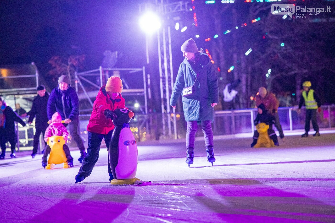 Aldo Kazlausko nuotr.