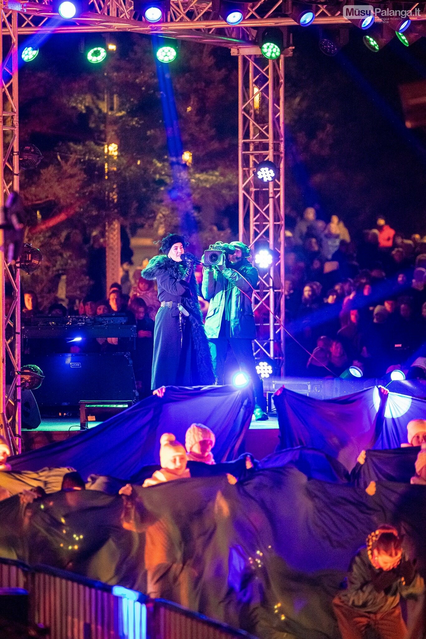 Aldo Kazlausko nuotr.