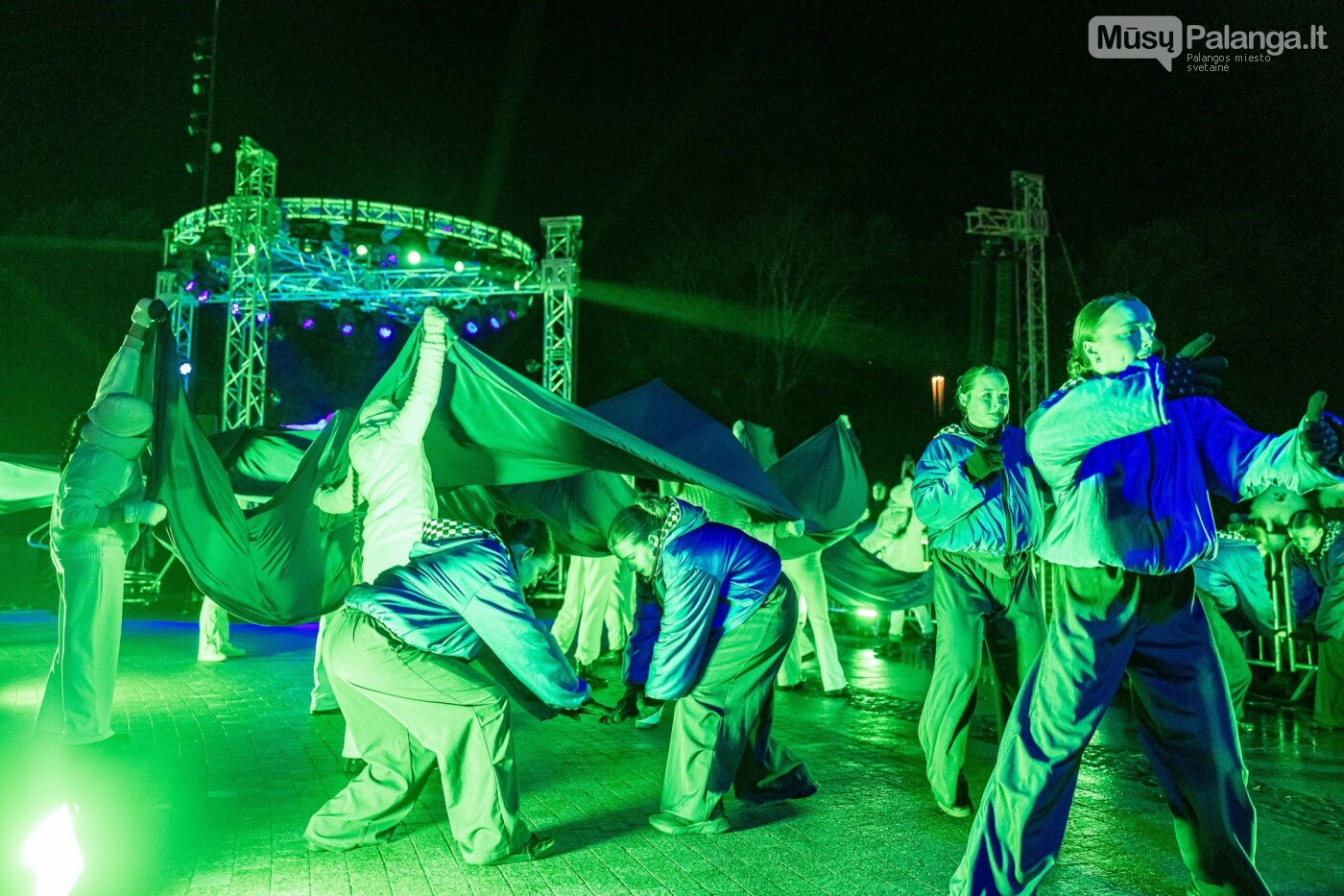 Aldo Kazlausko nuotr.