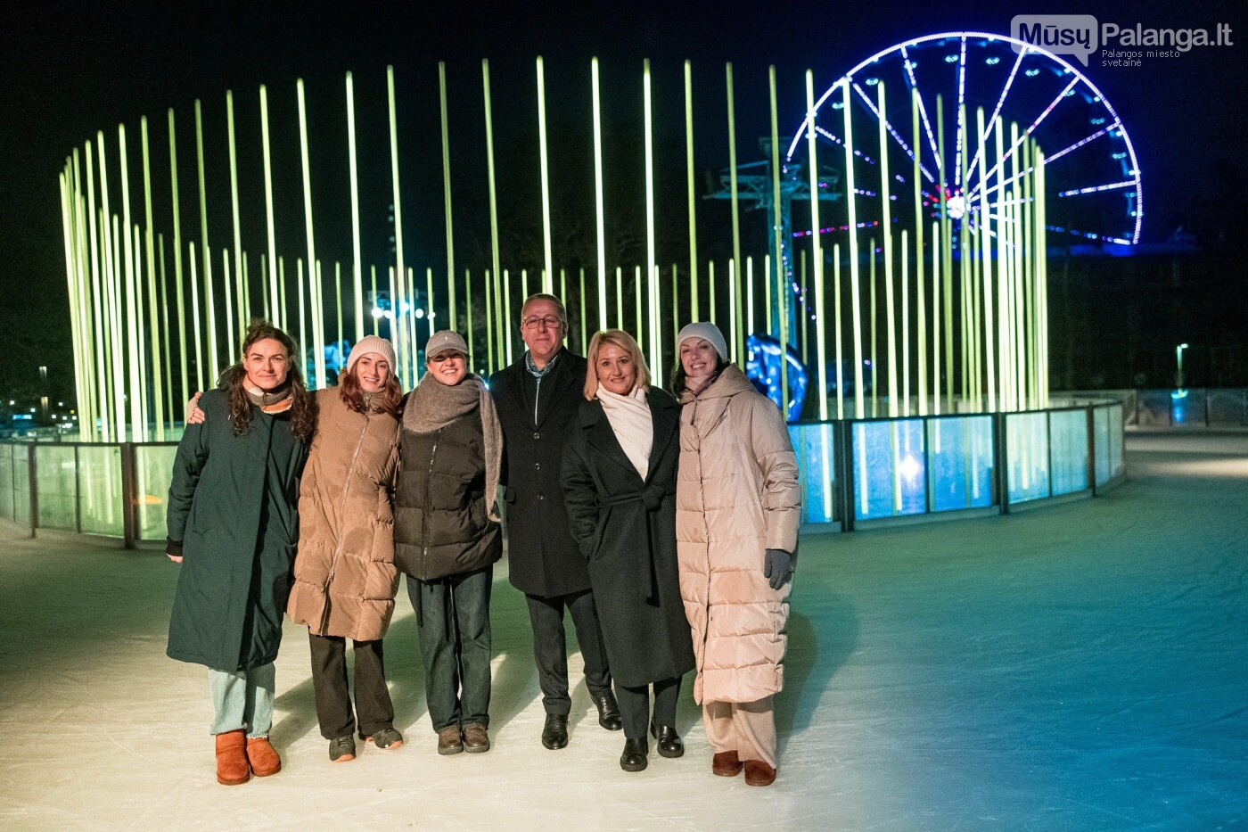 Aldo Kazlausko nuotr.