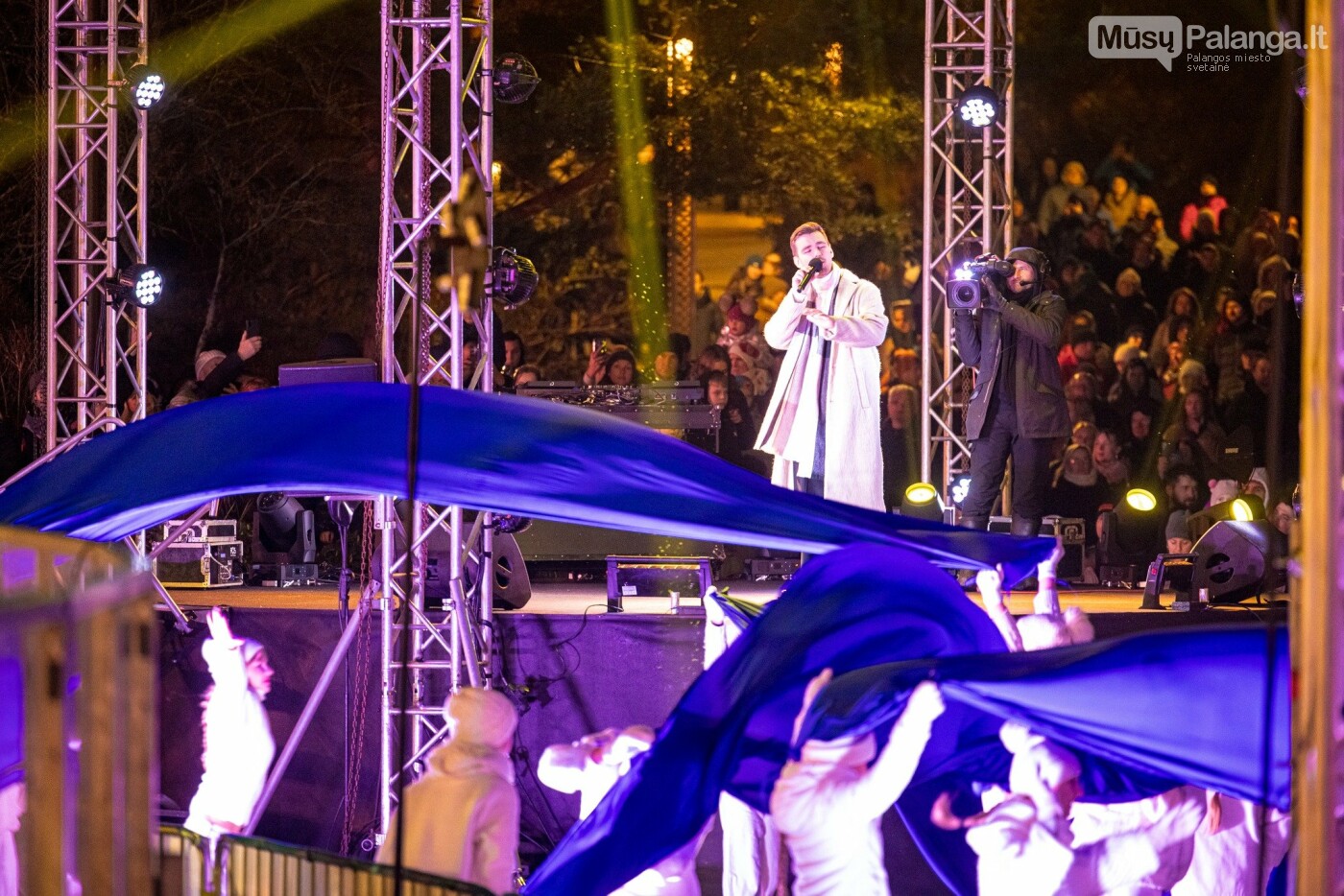 Aldo Kazlausko nuotr.