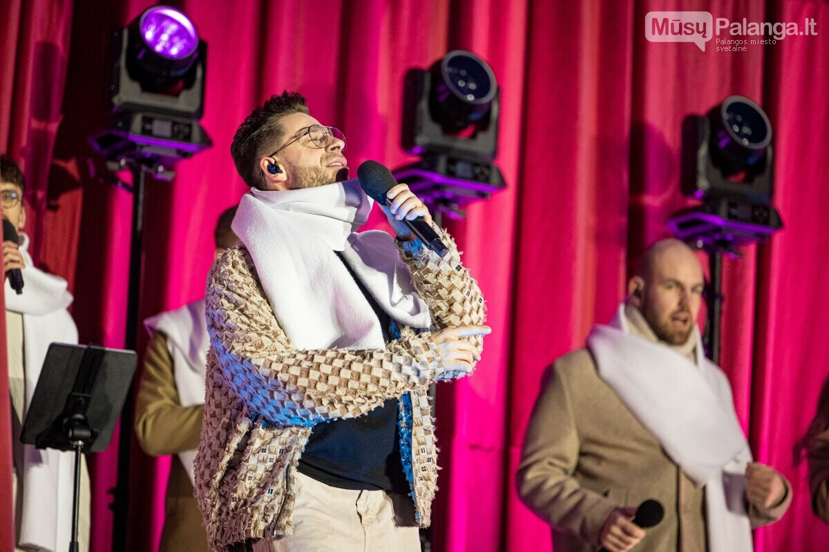 Aldo Kazlausko nuotr.