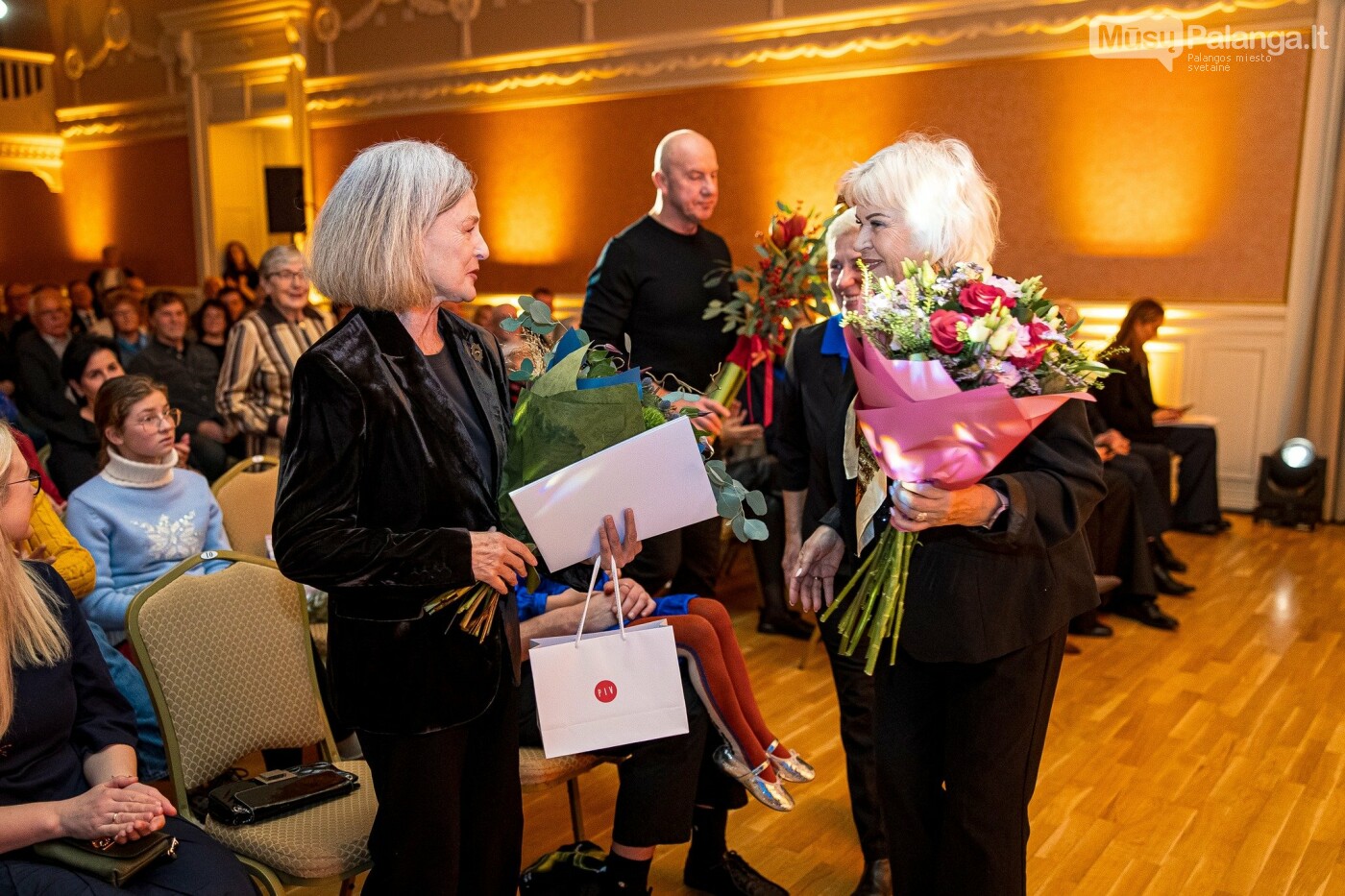 Aldo Kazlausko nuotr.