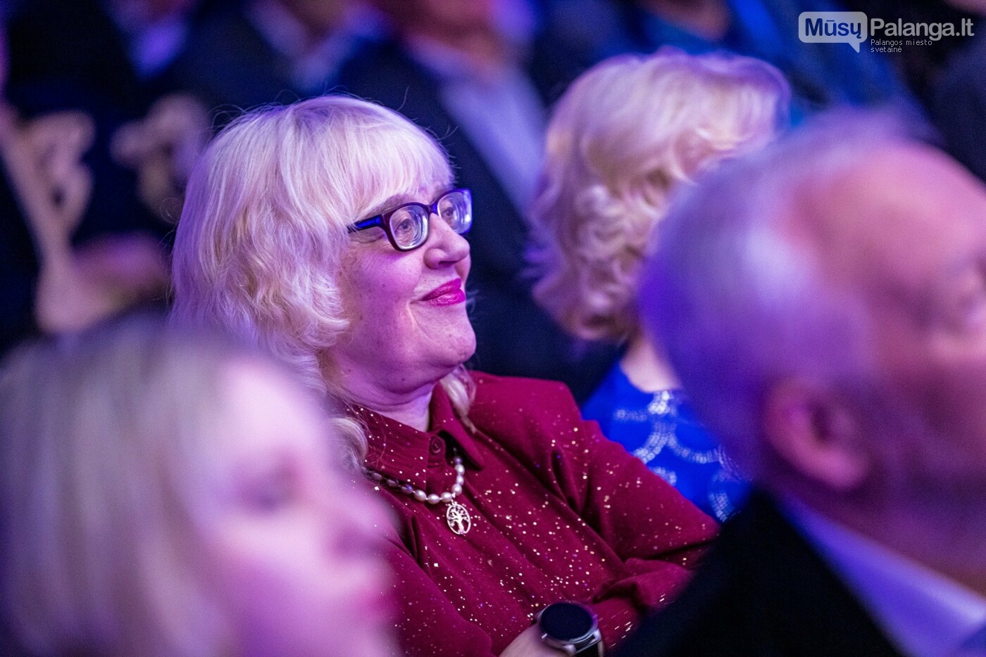 Aldo Kazlausko nuotr.