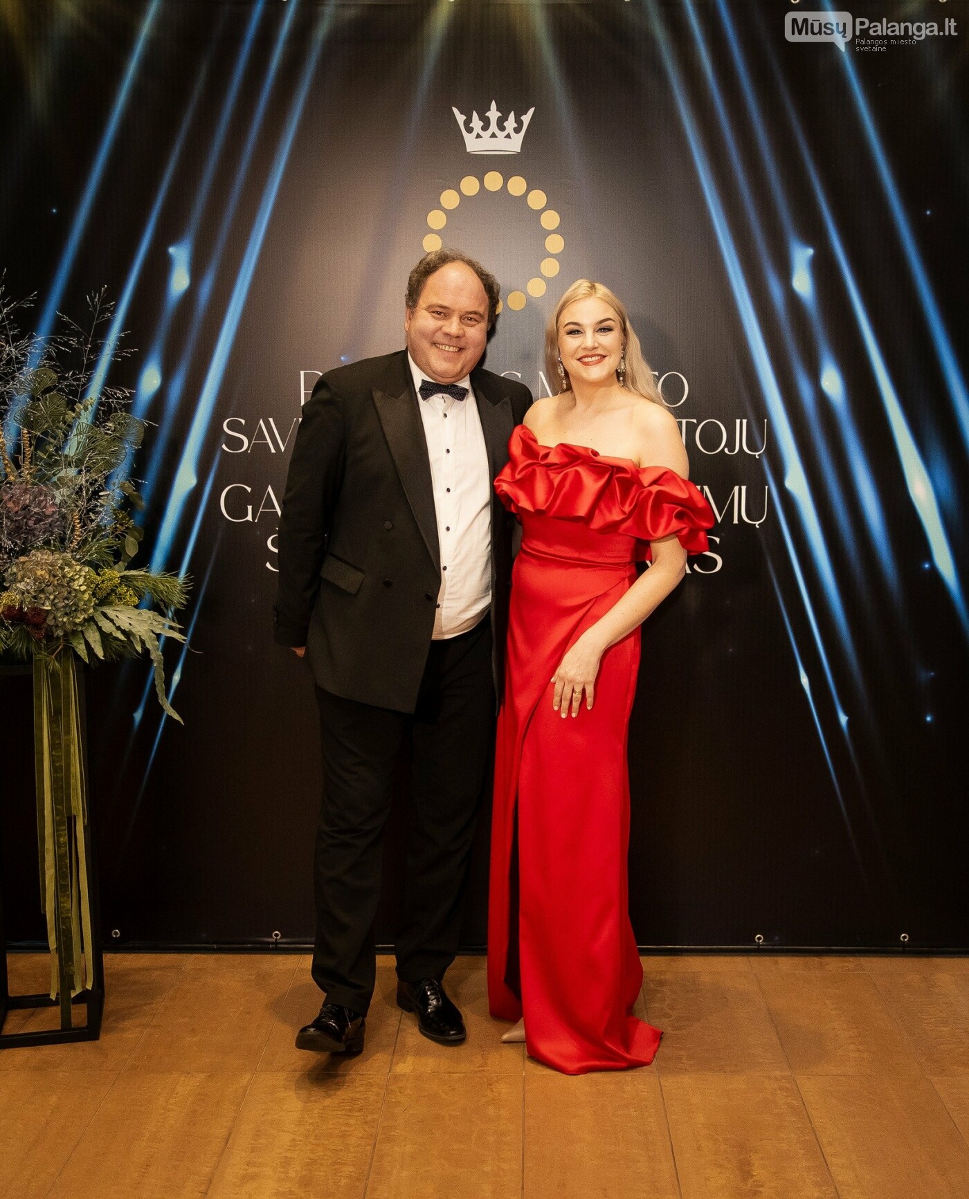 Aldo Kazlausko nuotr.